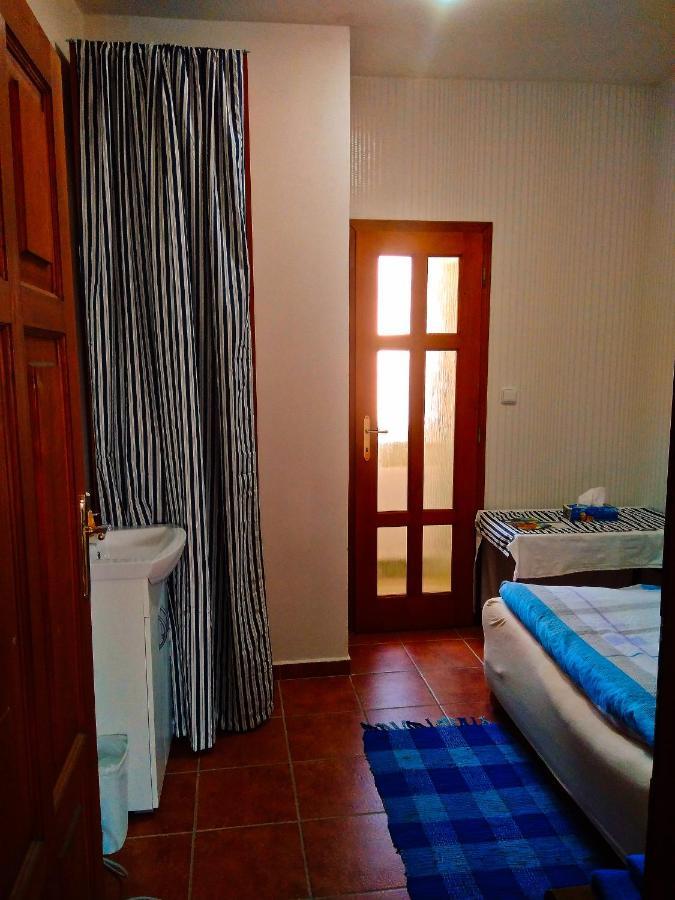 Hostinec A Penzion U Rezku Jistebnice Ngoại thất bức ảnh